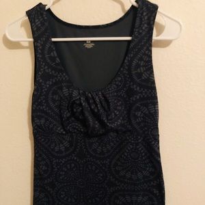 Patagonia work out tank top